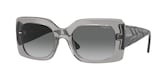 VOGUE  0VO5481S W44/11 52 Napszemüveg