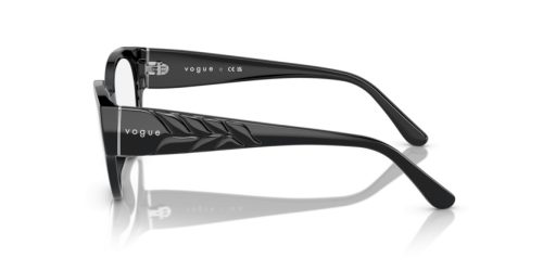 VOGUE  0VO5482 W44 50 Szemüvegkeret