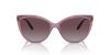 VOGUE  0VO5484S 276162 57 Napszemüveg