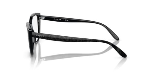 VOGUE  0VO5485 W44 54 Szemüvegkeret
