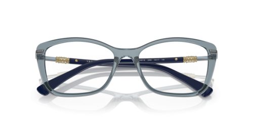 VOGUE  0VO5487B 2966 54 Szemüvegkeret