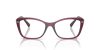 VOGUE  0VO5487B 2989 54 Szemüvegkeret