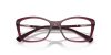VOGUE  0VO5487B 2989 54 Szemüvegkeret