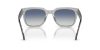 VOGUE  0VO5490S 28204L 54 Napszemüveg