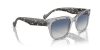 VOGUE  0VO5490S 28204L 54 Napszemüveg