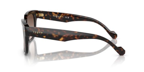 VOGUE  0VO5490S W65613 54 Napszemüveg