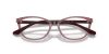 VOGUE  0VO5502D 2798 54 Szemüvegkeret