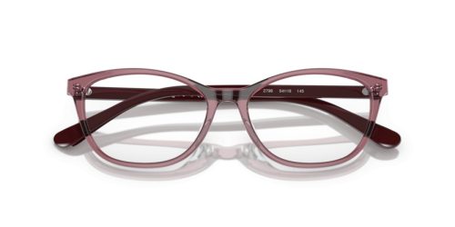 VOGUE  0VO5502D 2798 54 Szemüvegkeret
