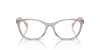 VOGUE  0VO5502D 2820 54 Szemüvegkeret