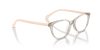VOGUE  0VO5502D 2998 54 Szemüvegkeret