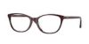 VOGUE  0VO5502D W44 54 Szemüvegkeret