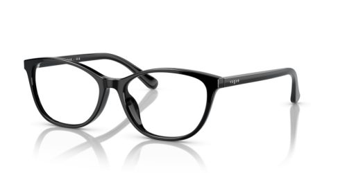 VOGUE  0VO5502D W44 54 Szemüvegkeret