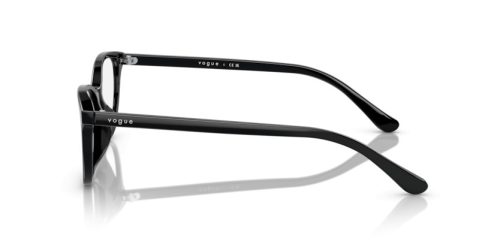 VOGUE  0VO5502D W44 54 Szemüvegkeret