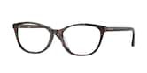 VOGUE  0VO5502D W656 54 Szemüvegkeret