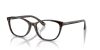 VOGUE  0VO5502D W656 54 Szemüvegkeret