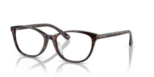 VOGUE  0VO5502D W656 54 Szemüvegkeret