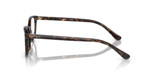VOGUE  0VO5502D W656 54 Szemüvegkeret