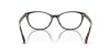 VOGUE  0VO5502D W656 54 Szemüvegkeret