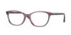 VOGUE  0VO5502D W745 54 Szemüvegkeret