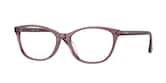 VOGUE  0VO5502D W745 54 Szemüvegkeret