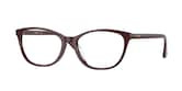 VOGUE  0VO5502D W745 54 Szemüvegkeret