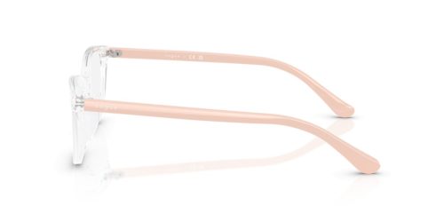 VOGUE  0VO5502D W745 54 Szemüvegkeret
