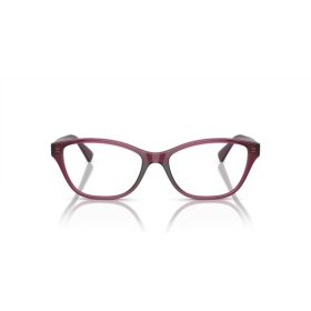 VOGUE  0VO5516B 2989 53 Szemüvegkeret