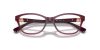 VOGUE  0VO5516B 2989 53 Szemüvegkeret