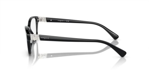 VOGUE  0VO5516B W44 53 Szemüvegkeret