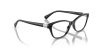 VOGUE  0VO5516B W44 53 Szemüvegkeret