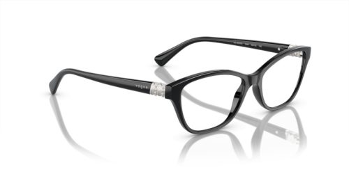 VOGUE  0VO5516B W44 53 Szemüvegkeret
