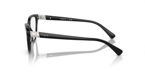 VOGUE  0VO5517B W44 52 Szemüvegkeret