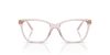 VOGUE  0VO5518 2942 53 Szemüvegkeret