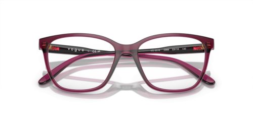 VOGUE  0VO5518 2989 53 Szemüvegkeret