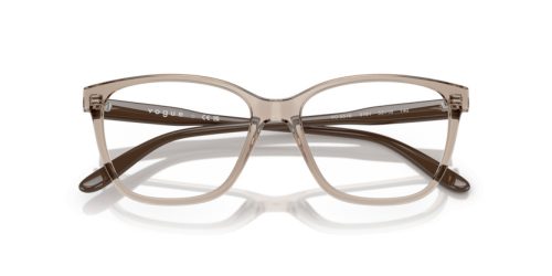 VOGUE  0VO5518 3181 53 Szemüvegkeret