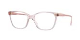VOGUE  0VO5518 W44 51 Szemüvegkeret