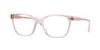 VOGUE  0VO5518 W44 53 Szemüvegkeret