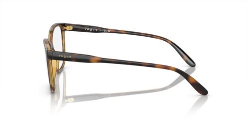 VOGUE  0VO5518 W656 51 Szemüvegkeret
