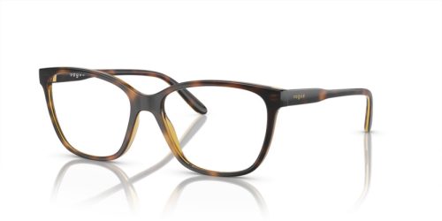 VOGUE  0VO5518 W656 53 Szemüvegkeret