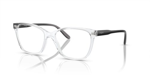 VOGUE  0VO5518 W745 51 Szemüvegkeret