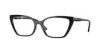VOGUE  0VO5519 W44 54 Szemüvegkeret