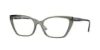 VOGUE  0VO5519 W44 54 Szemüvegkeret