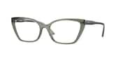 VOGUE  0VO5519 W44 54 Szemüvegkeret