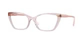 VOGUE  0VO5519 W44 54 Szemüvegkeret