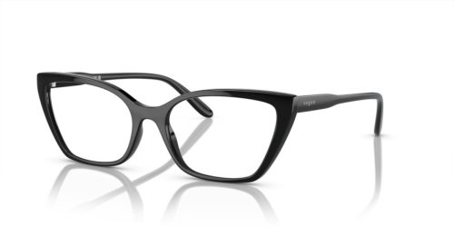 VOGUE  0VO5519 W44 54 Szemüvegkeret