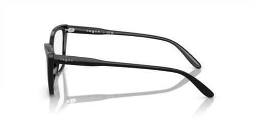 VOGUE  0VO5519 W44 54 Szemüvegkeret