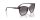 VOGUE  0VO5520S 298911 56 Napszemüveg