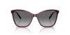 VOGUE  0VO5520S 298911 56 Napszemüveg