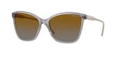 VOGUE  0VO5520S 3086E8 56 Napszemüveg