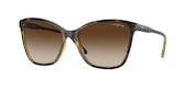 VOGUE  0VO5520S 3086E8 56 Napszemüveg